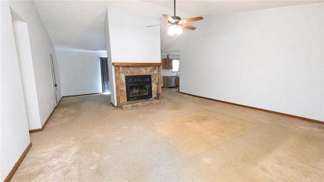 5405 Jamestowne Drive, Powder Springs, GA 30127