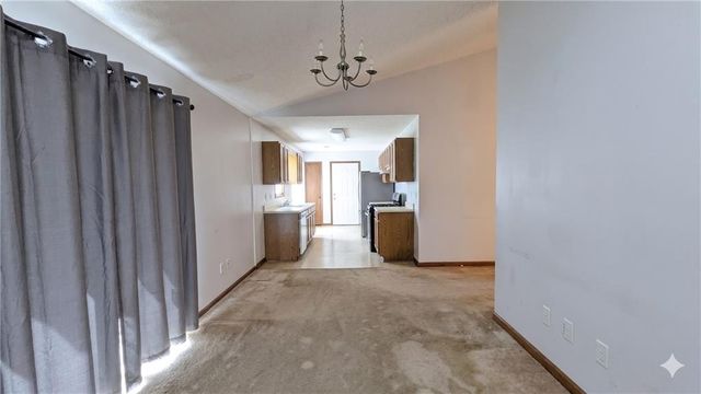 5405 Jamestowne Drive, Powder Springs, GA 30127