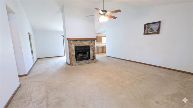 5405 Jamestowne Drive, Powder Springs, GA 30127