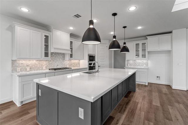 29114 Hauter Way, Fulshear, TX 77441