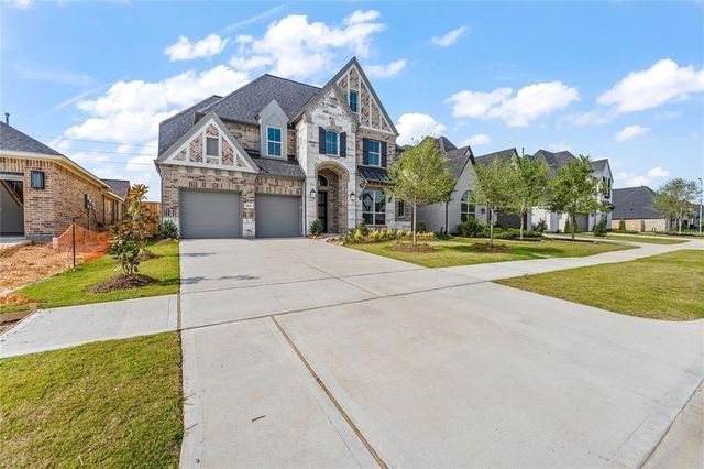 29114 Hauter Way, Fulshear, TX 77441
