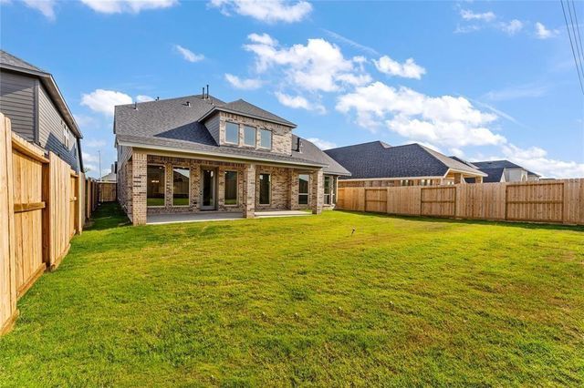 29114 Hauter Way, Fulshear, TX 77441