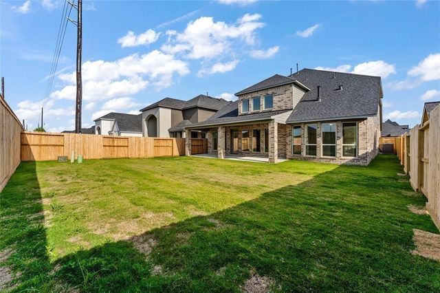 29114 Hauter Way, Fulshear, TX 77441