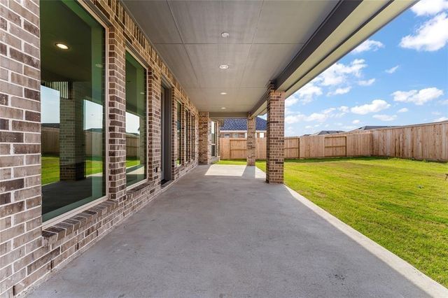 29114 Hauter Way, Fulshear, TX 77441