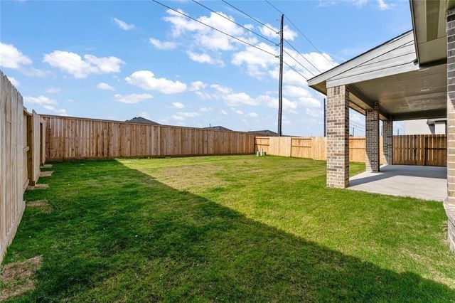 29114 Hauter Way, Fulshear, TX 77441