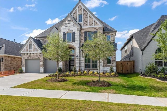 29114 Hauter Way, Fulshear, TX 77441