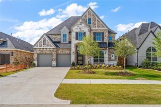 29114 Hauter Way, Fulshear, TX 77441