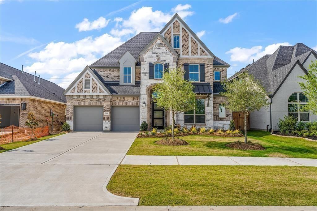 29114 Hauter Way, Fulshear, TX 77441