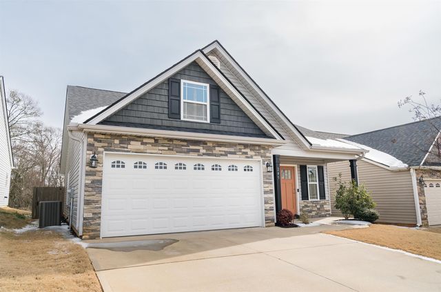 245 Bandallon Place, Boiling Springs, SC 29316