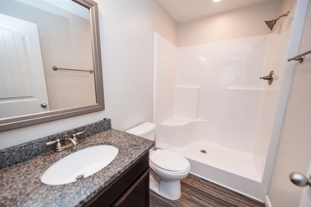 245 Bandallon Place, Boiling Springs, SC 29316