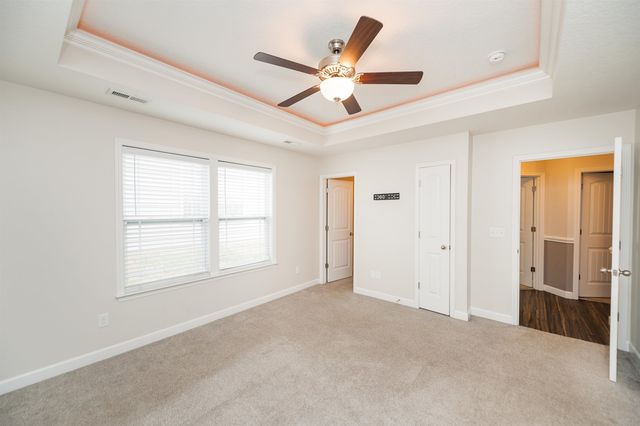 245 Bandallon Place, Boiling Springs, SC 29316