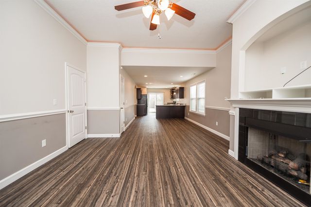 245 Bandallon Place, Boiling Springs, SC 29316