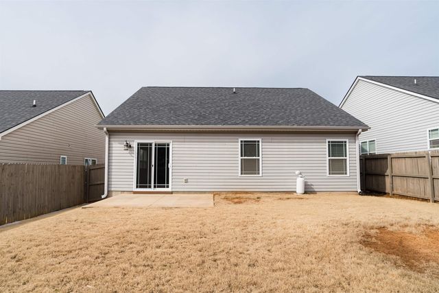 245 Bandallon Place, Boiling Springs, SC 29316