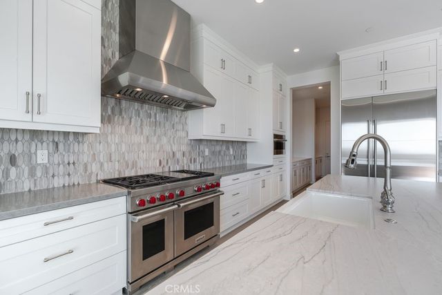 752 Via Arezzo Place, Altadena, CA 91001