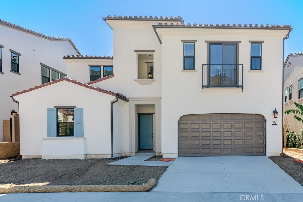 752 Via Arezzo Place, Altadena, CA 91001