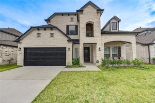 2910 Knotty Forest Drive, Spring, TX 77373