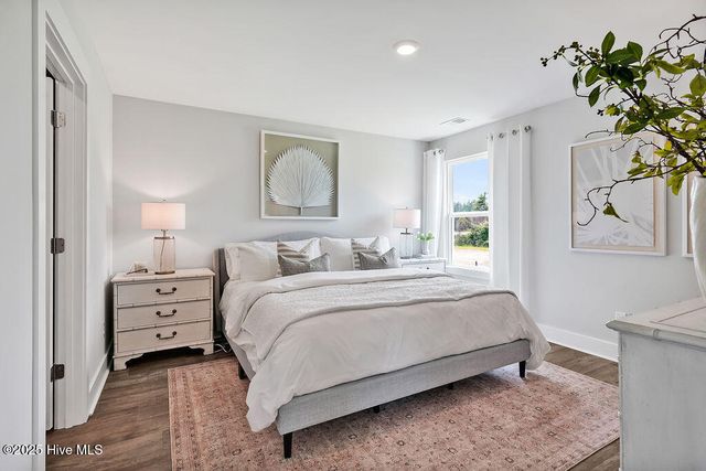 1014 Billfish Trl Se Lot 2, Winnabow, NC 28479