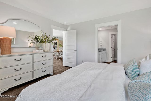 1014 Billfish Trl Se Lot 2, Winnabow, NC 28479