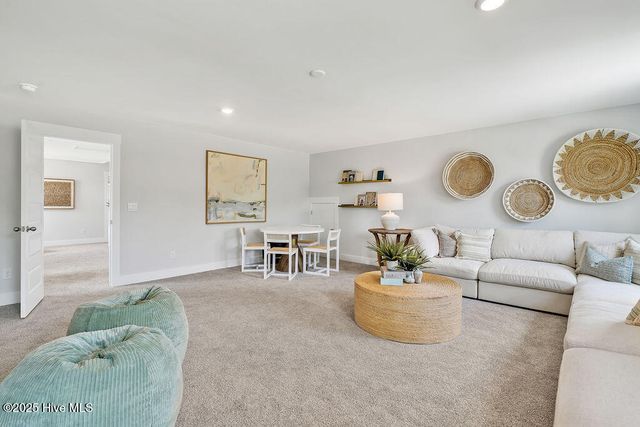 1014 Billfish Trl Se Lot 2, Winnabow, NC 28479