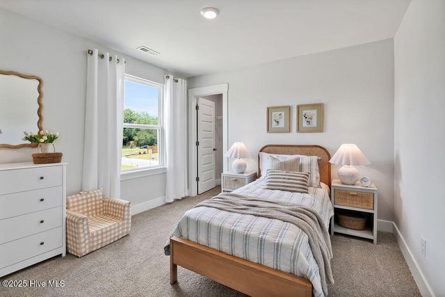 1014 Billfish Trl Se Lot 2, Winnabow, NC 28479