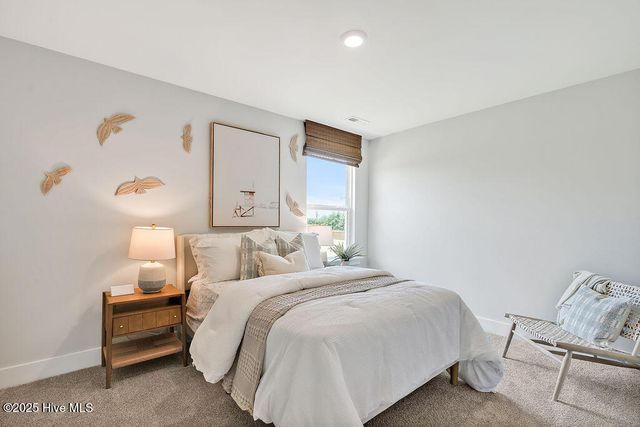 1014 Billfish Trl Se Lot 2, Winnabow, NC 28479