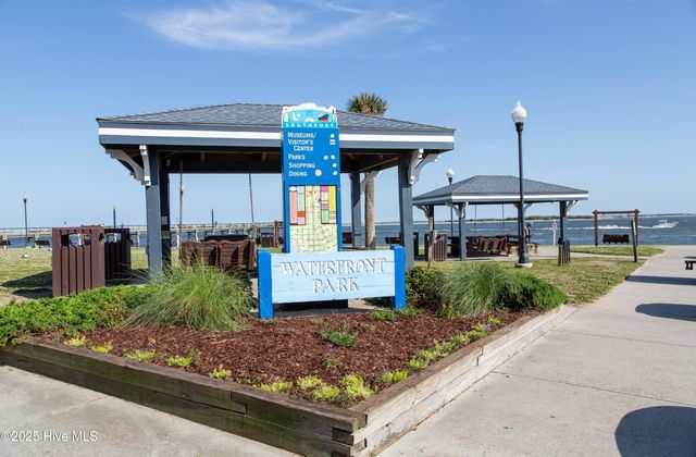 1014 Billfish Trl Se Lot 2, Winnabow, NC 28479