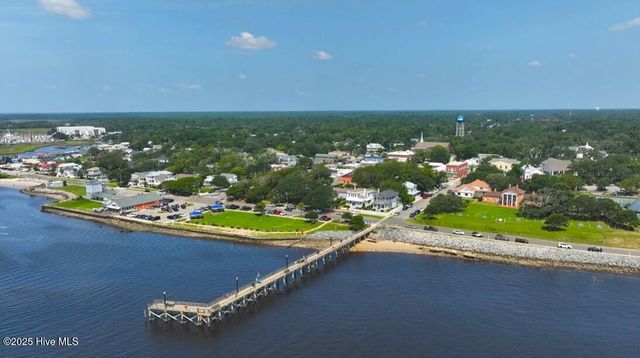 1014 Billfish Trl Se Lot 2, Winnabow, NC 28479