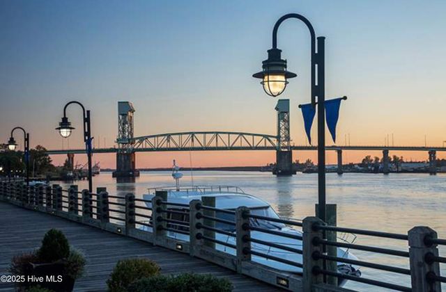 1014 Billfish Trl Se Lot 2, Winnabow, NC 28479