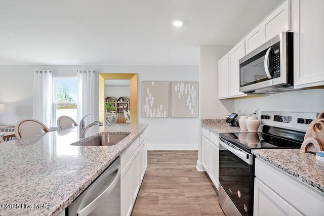 1014 Billfish Trl Se Lot 2, Winnabow, NC 28479