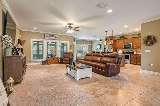 1543 Mill Creek Drive, Baker, FL 32531