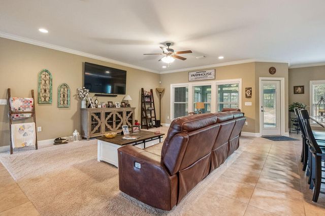 1543 Mill Creek Drive, Baker, FL 32531