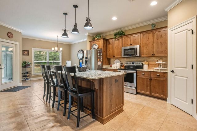 1543 Mill Creek Drive, Baker, FL 32531