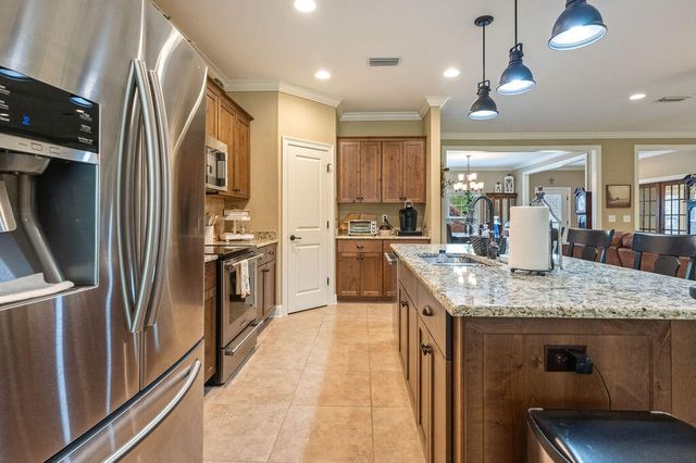 1543 Mill Creek Drive, Baker, FL 32531