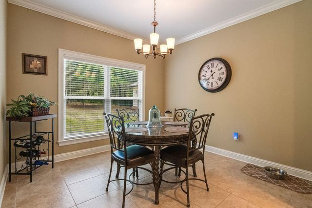 1543 Mill Creek Drive, Baker, FL 32531