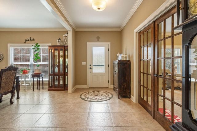 1543 Mill Creek Drive, Baker, FL 32531