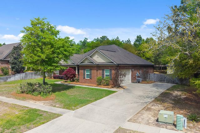 1543 Mill Creek Drive, Baker, FL 32531