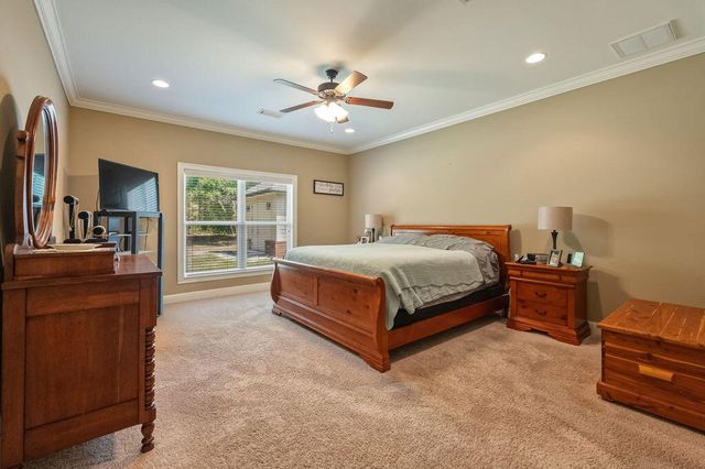 1543 Mill Creek Drive, Baker, FL 32531