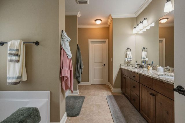 1543 Mill Creek Drive, Baker, FL 32531