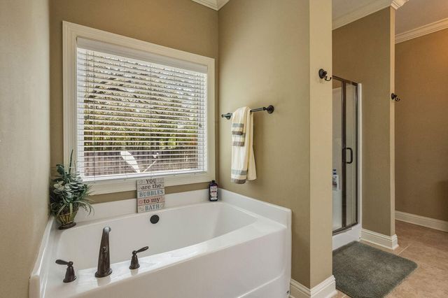 1543 Mill Creek Drive, Baker, FL 32531