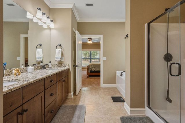 1543 Mill Creek Drive, Baker, FL 32531