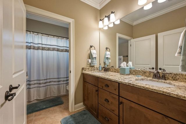 1543 Mill Creek Drive, Baker, FL 32531