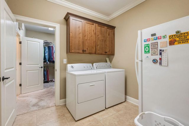 1543 Mill Creek Drive, Baker, FL 32531