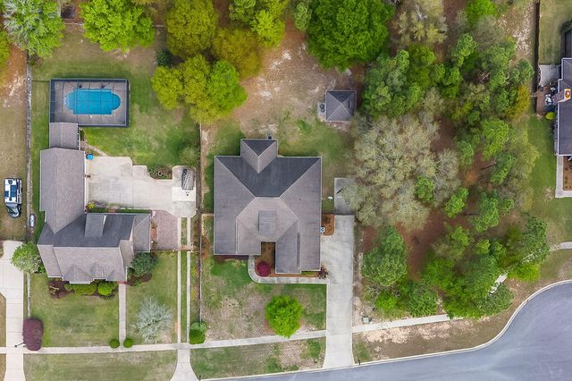 1543 Mill Creek Drive, Baker, FL 32531
