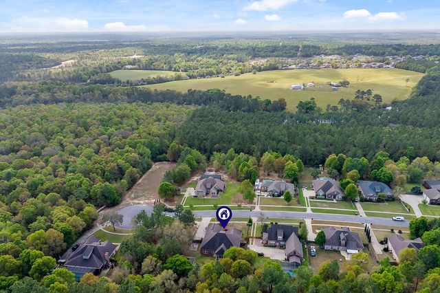 1543 Mill Creek Drive, Baker, FL 32531