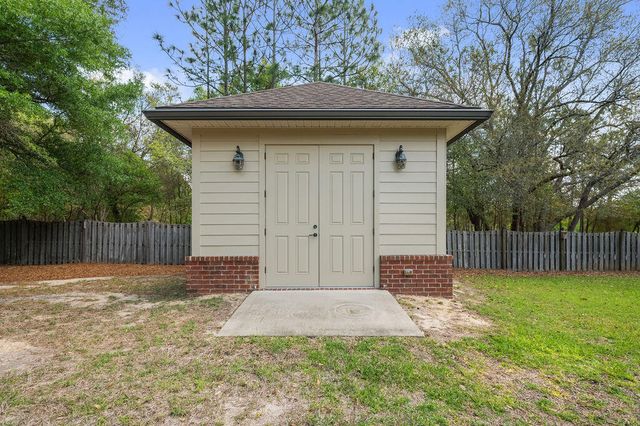 1543 Mill Creek Drive, Baker, FL 32531