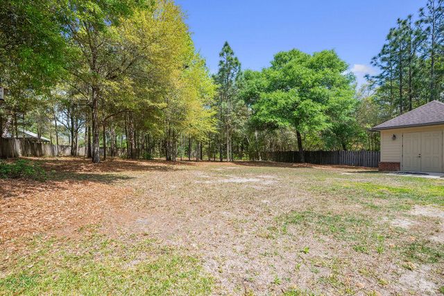 1543 Mill Creek Drive, Baker, FL 32531
