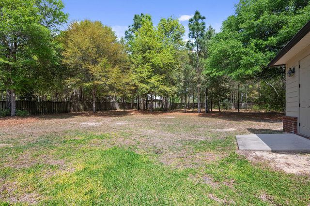 1543 Mill Creek Drive, Baker, FL 32531