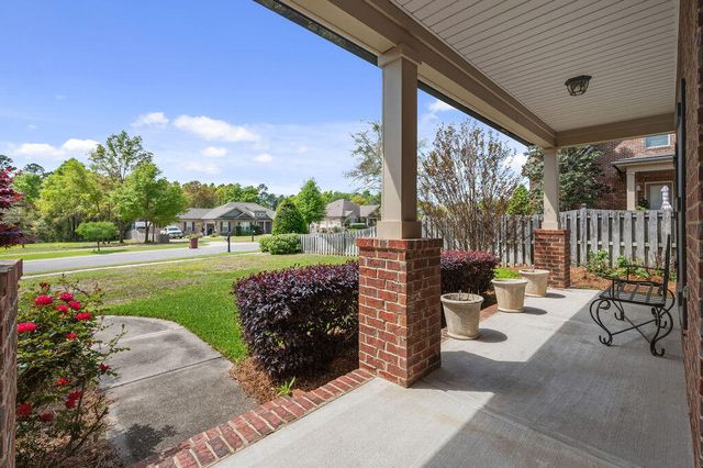 1543 Mill Creek Drive, Baker, FL 32531