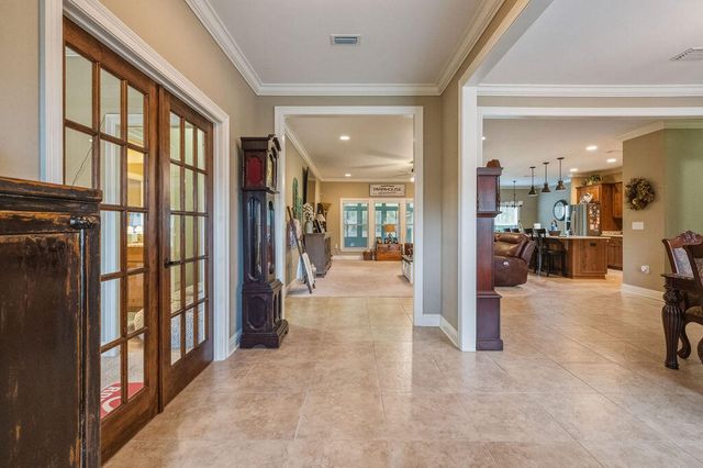 1543 Mill Creek Drive, Baker, FL 32531