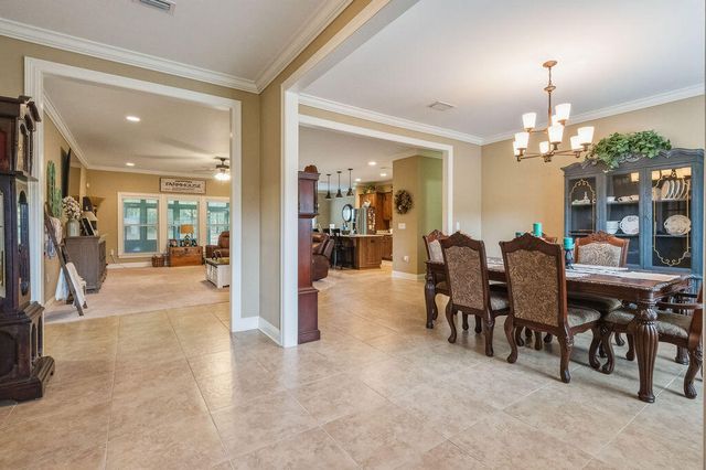 1543 Mill Creek Drive, Baker, FL 32531